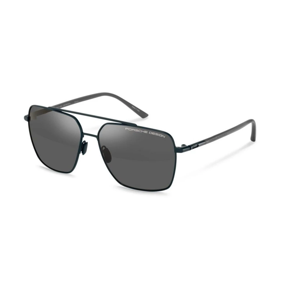 Porsche Design Unisex Black Sunglasses, 61 Mm, Authentic Glasses With Top-Notch Service