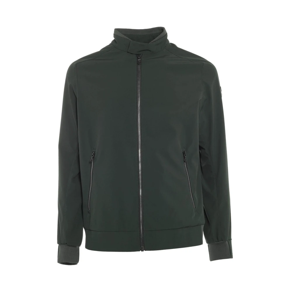 Colmar Jackets Green, Herr