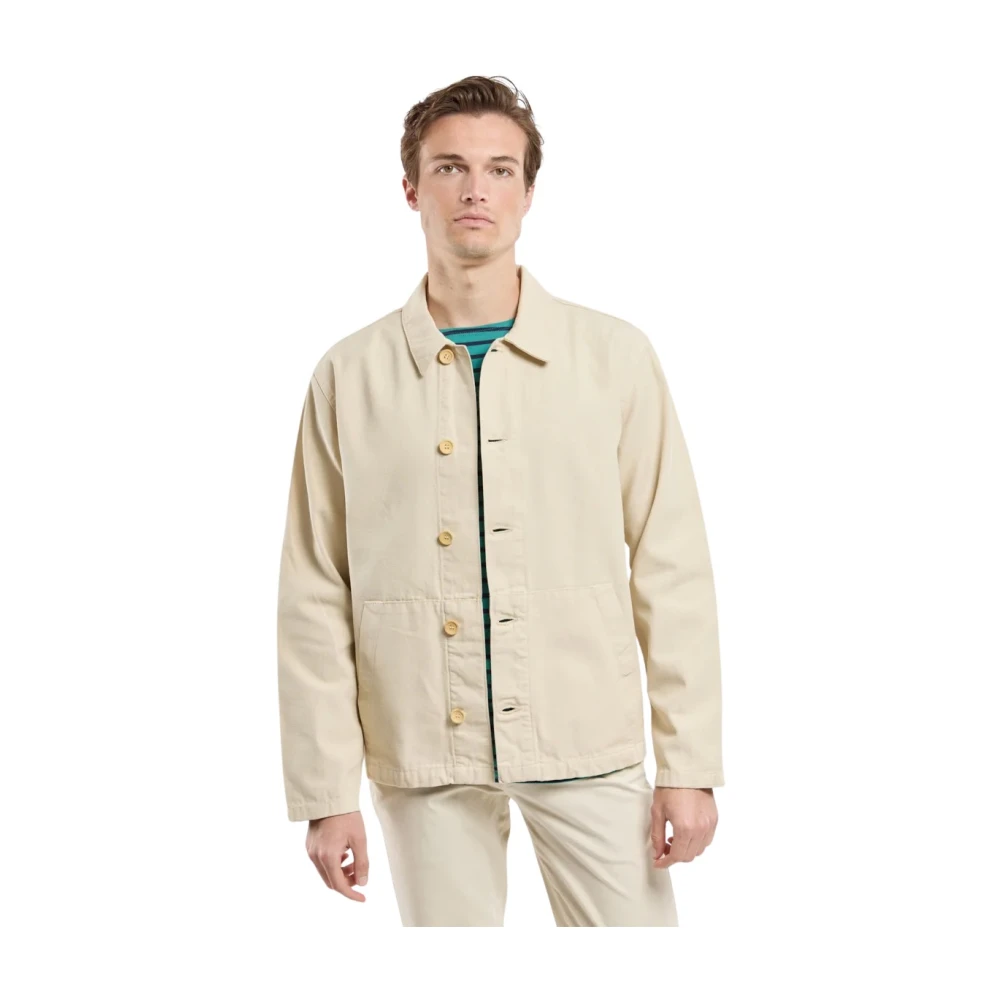 Jackets > Light Jackets - - Armor-Lux - Modalova
