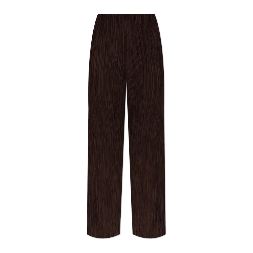 Cult Gaia Broek Stacie Brown Dames