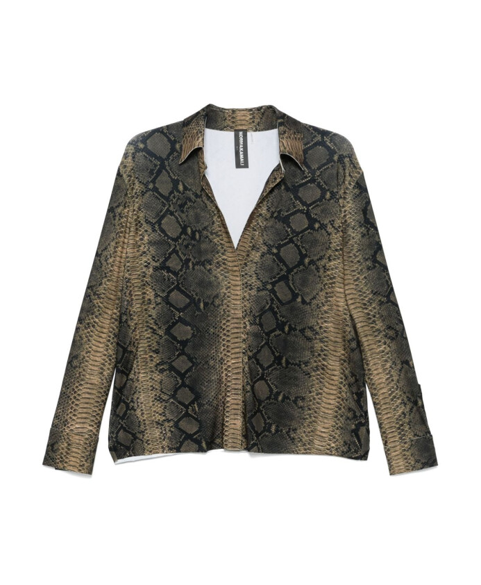 chemise-imprime-python