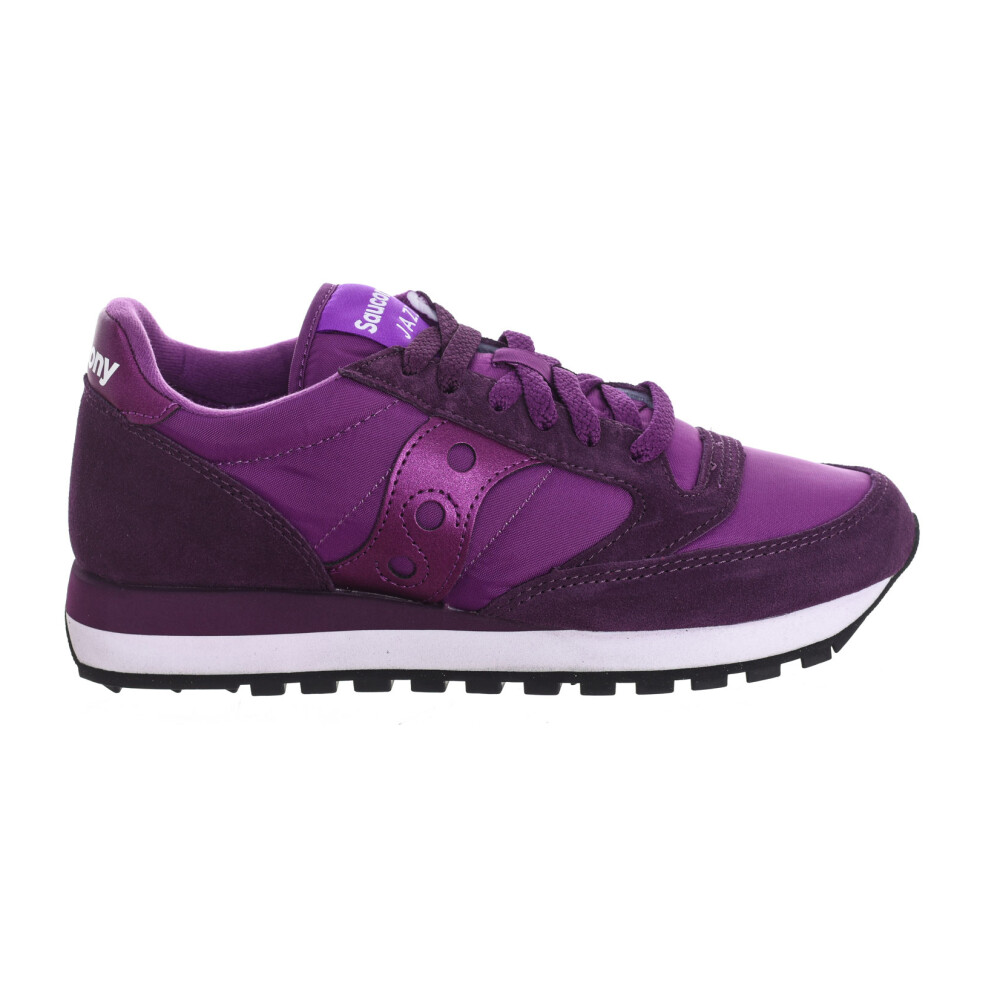 Saucony hombre purpura online