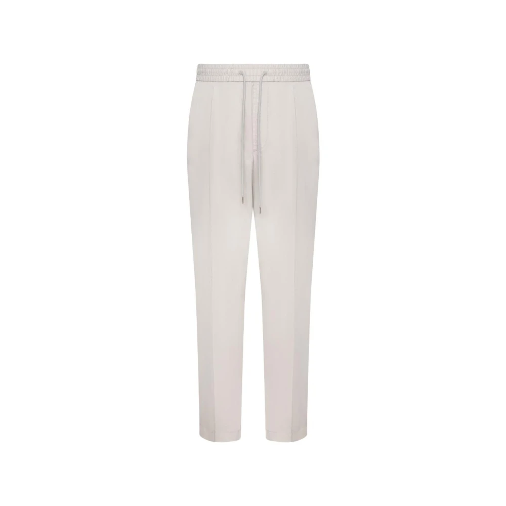 Jacob Cohën Uomo Beige - Chinos - Trousers - 2XL