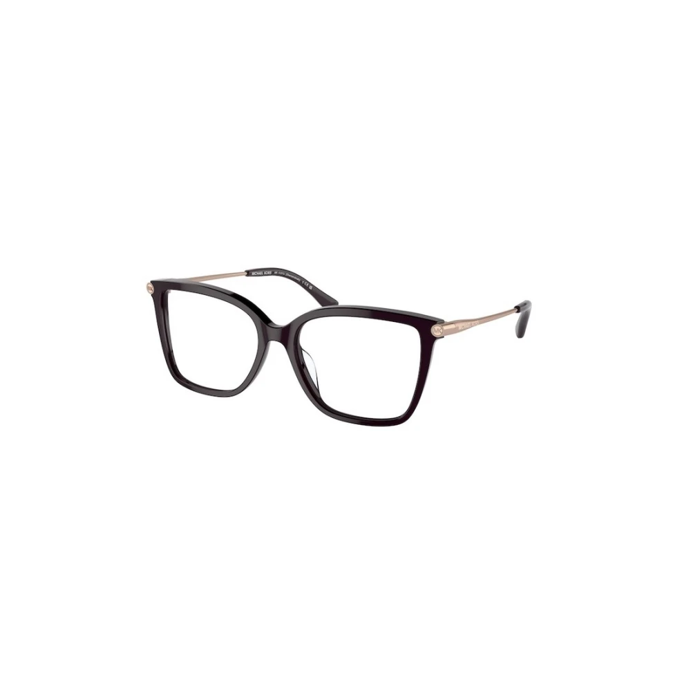 Michael Kors Women's Brown Glasses, 53 Mm, Authentic Shenandoah Glasses, Premium Quality!