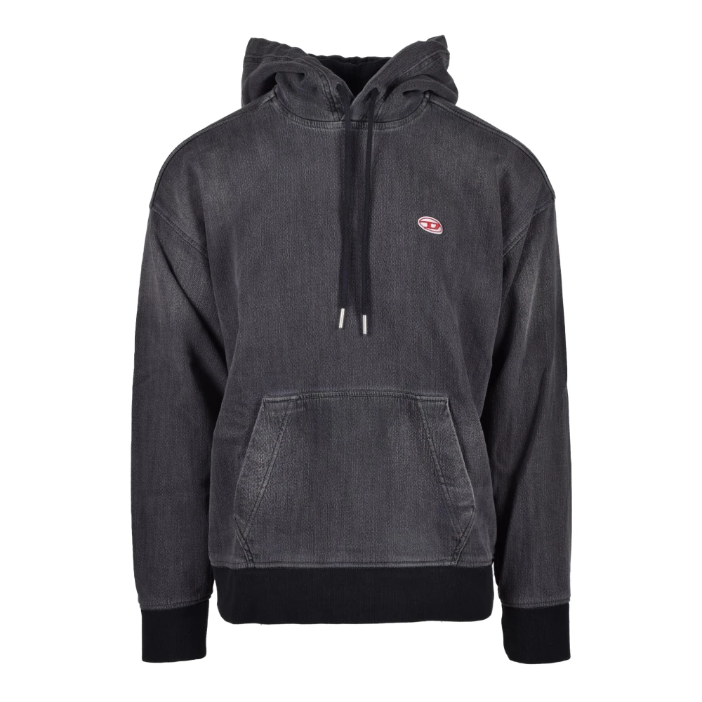 Sweatshirts & Hoodies > Hoodies - - Diesel - Modalova