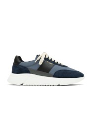 Scarpe da corsa retrò