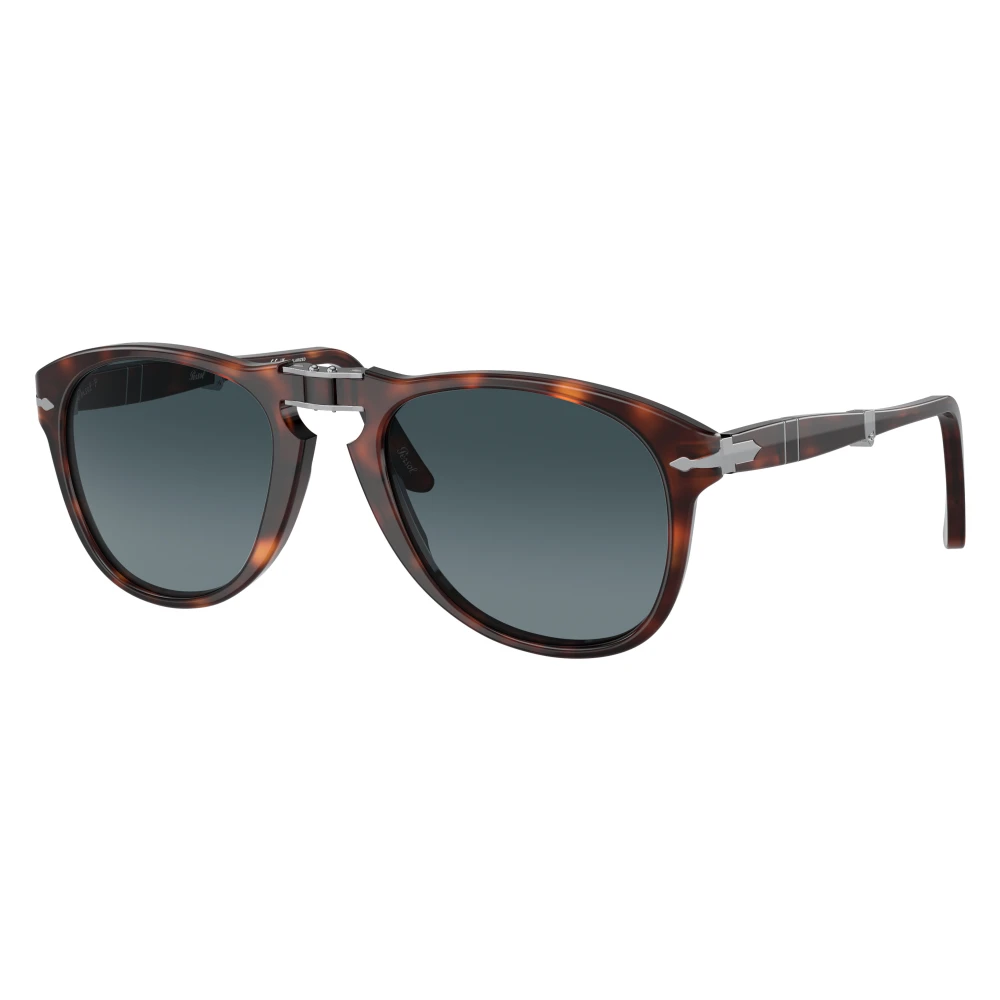Persol Unisex Brown Sunglasses, 54 Mm, 714 - Original