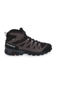 Outdoor Leder Mid GTX Schuh
