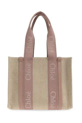 Woody Medium Tote