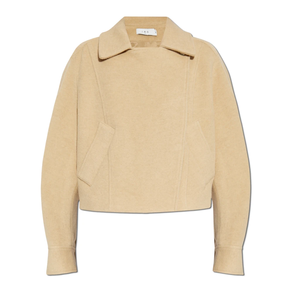 Jackets > Light Jackets - - IRO - Modalova