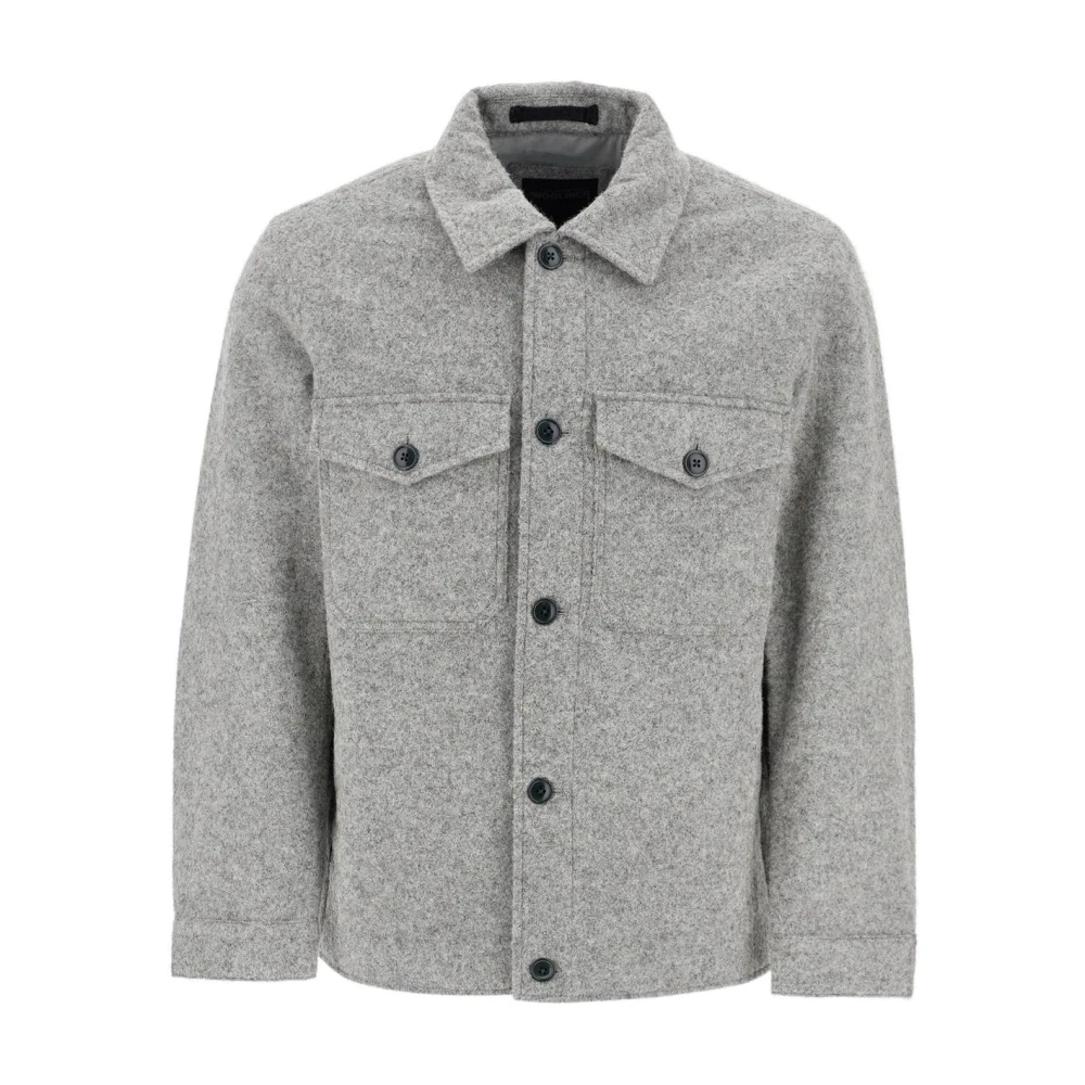 Jackets > Light Jackets - - Woolrich - Modalova