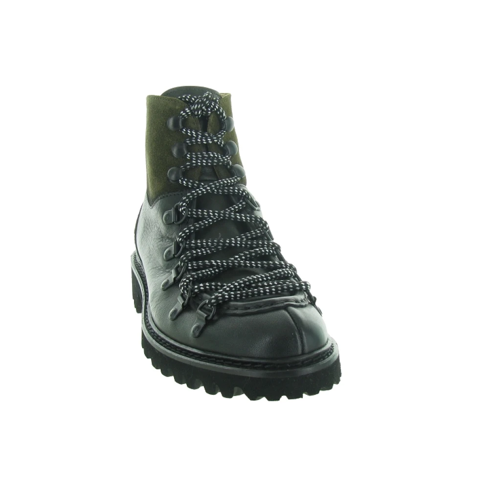Calce Stijlvolle Schoenen X1129 Green Dames