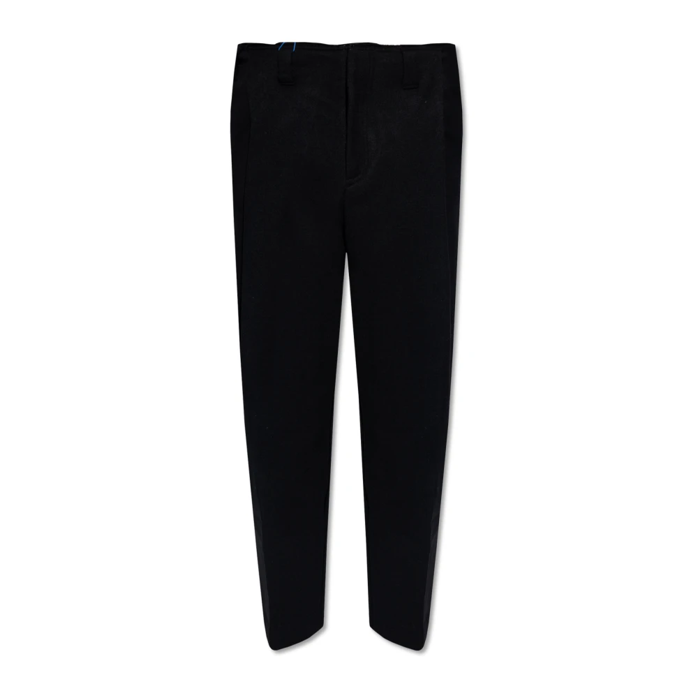Trousers > Slim-fit Trousers - - Ader Error - Modalova