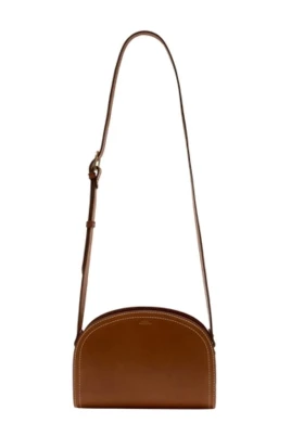 Demi Lune Crossbody