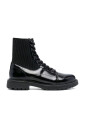 black-ankle-boots-for-women