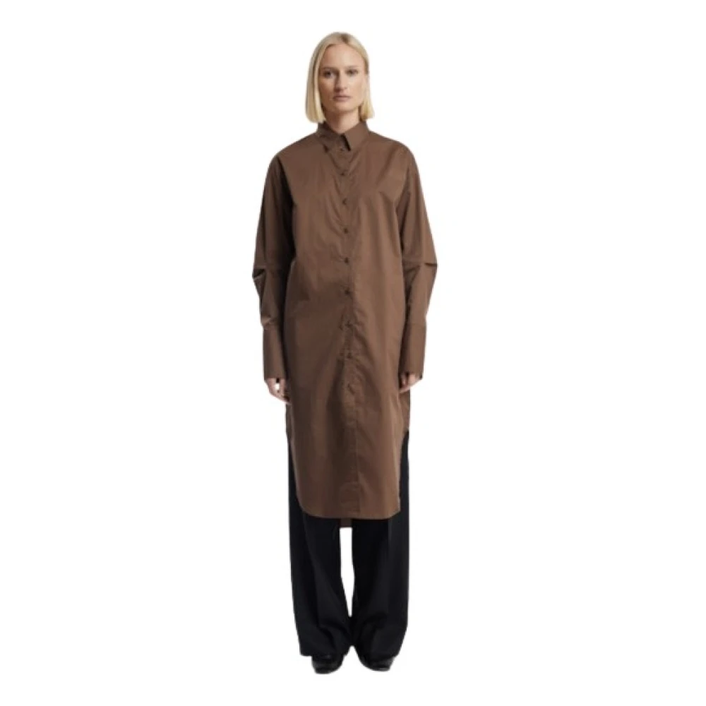 Dresses > Day Dresses > Shirt Dresses - - One & Other - Modalova