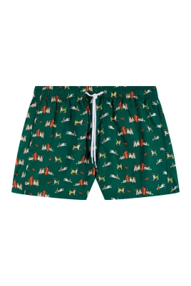 Bosco Boardshorts för Män