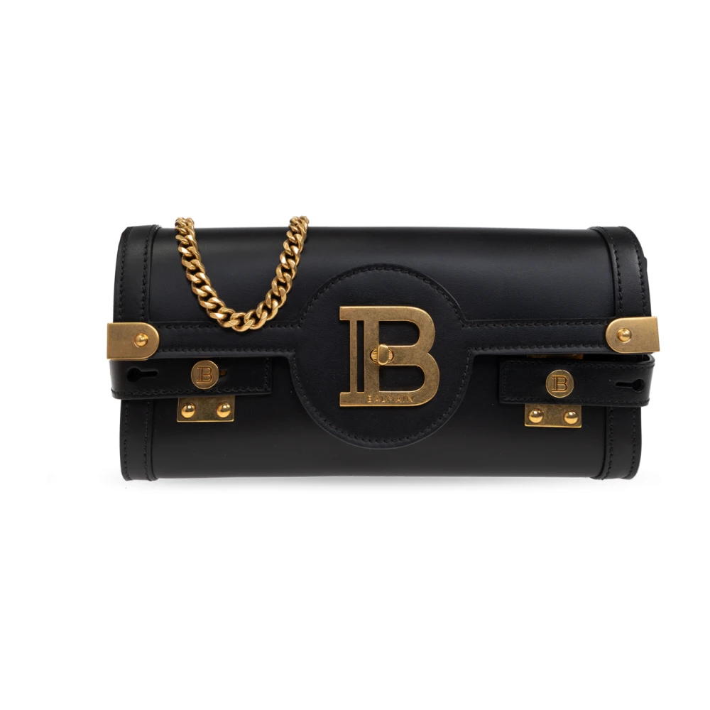 Bags > Shoulder Bags - - Balmain - Modalova