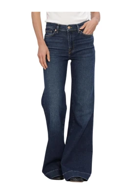 Modern Dojo Vida Jeans