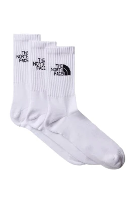Calza multisport con logo