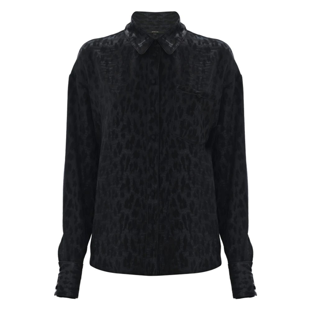 Blouses & Shirts > Shirts - - Kocca - Modalova