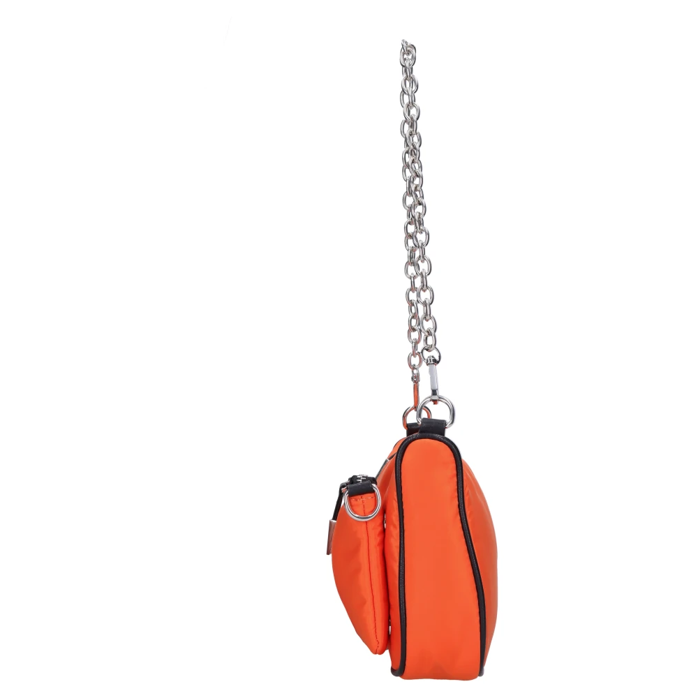 Gaëlle Paris Gaelle Orange Dames