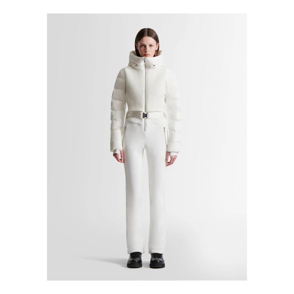 Fusalp Marie Skipak White Dames