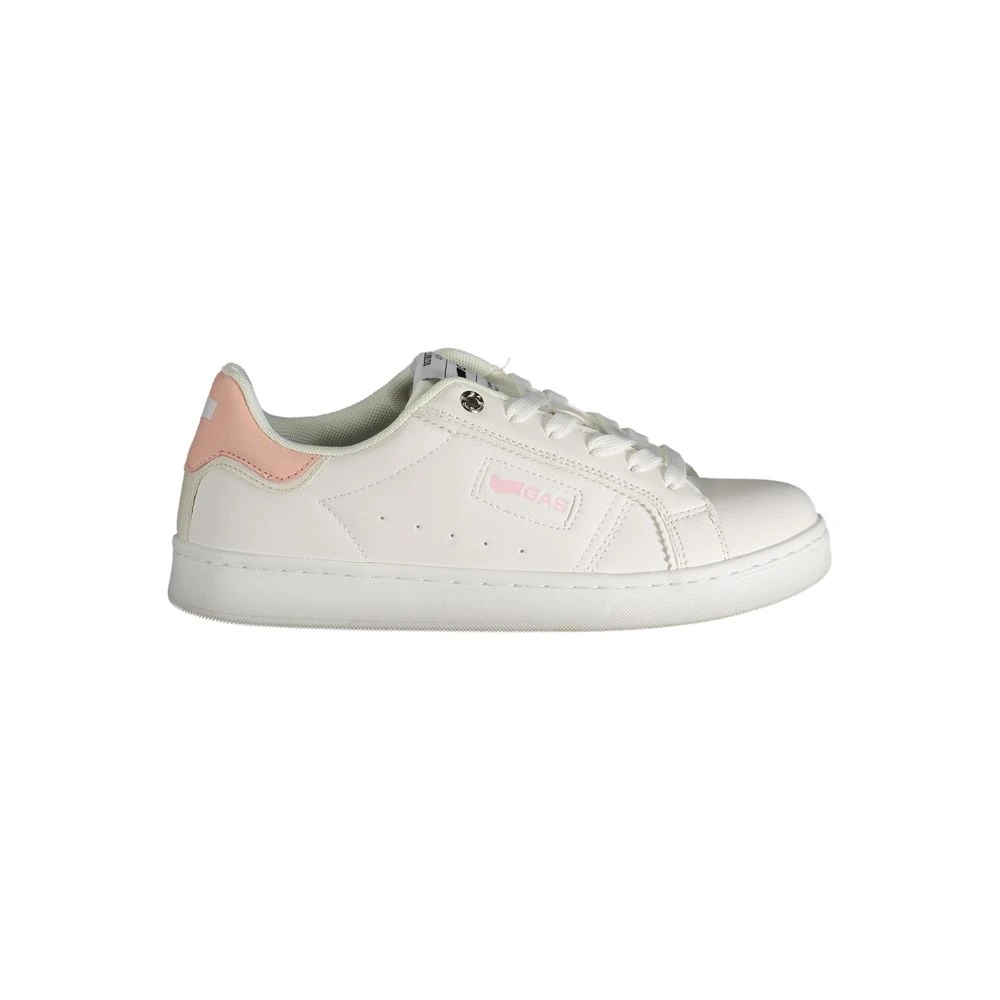 GAS - Shoes > Sneakers - White - GAS - Modalova