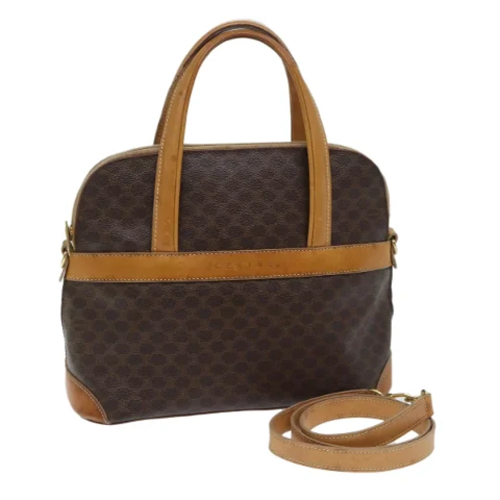 Pre-owned > Pre-owned Bags > Pre-owned Handbags - - Celine Vintage - Modalova