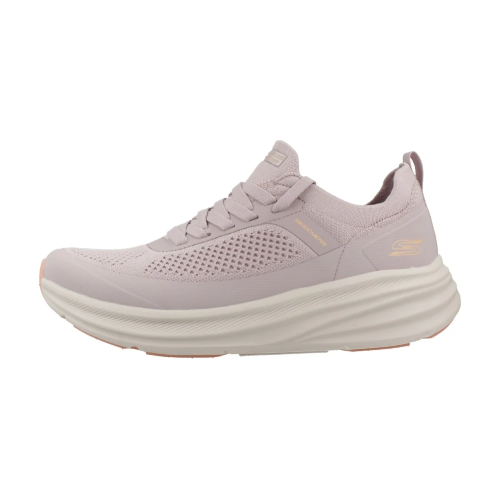 Skechers Skillz Too Vital Dames Schoenen Paars