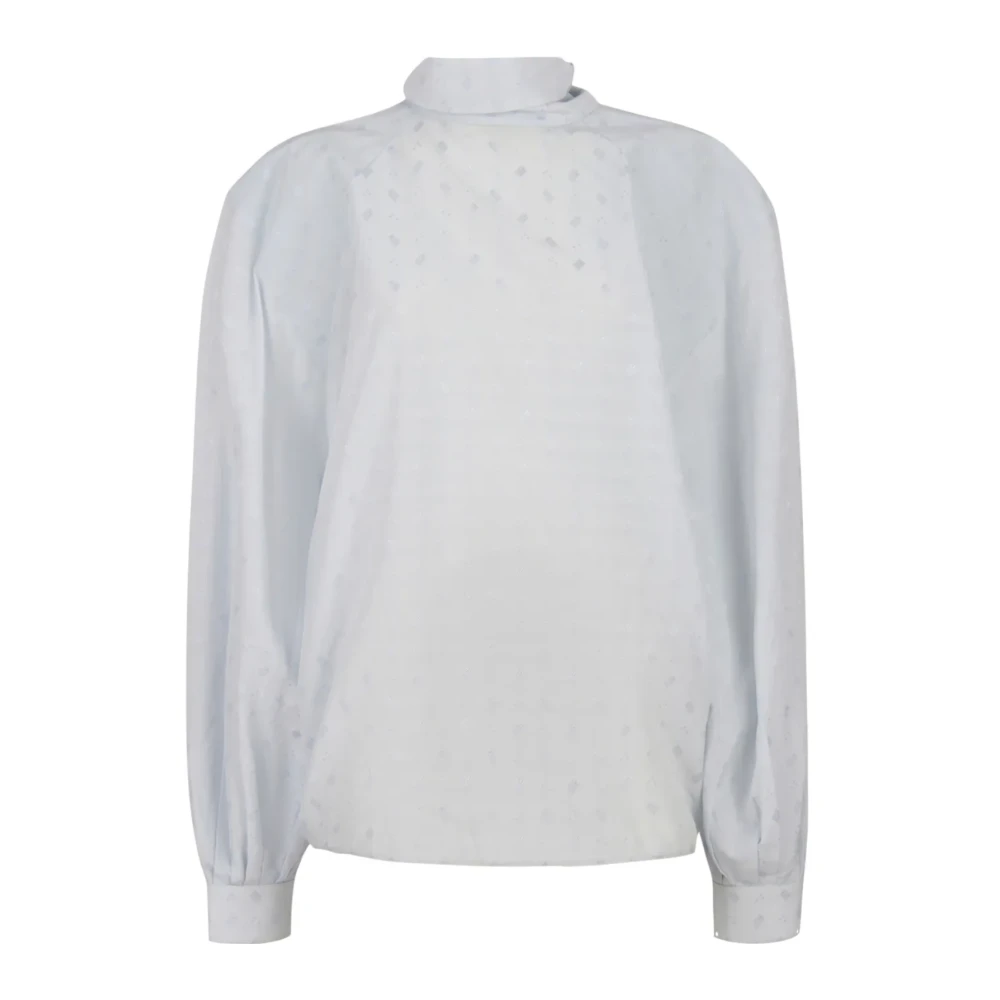 Blouses & Shirts > Blouses - - Marni - Modalova