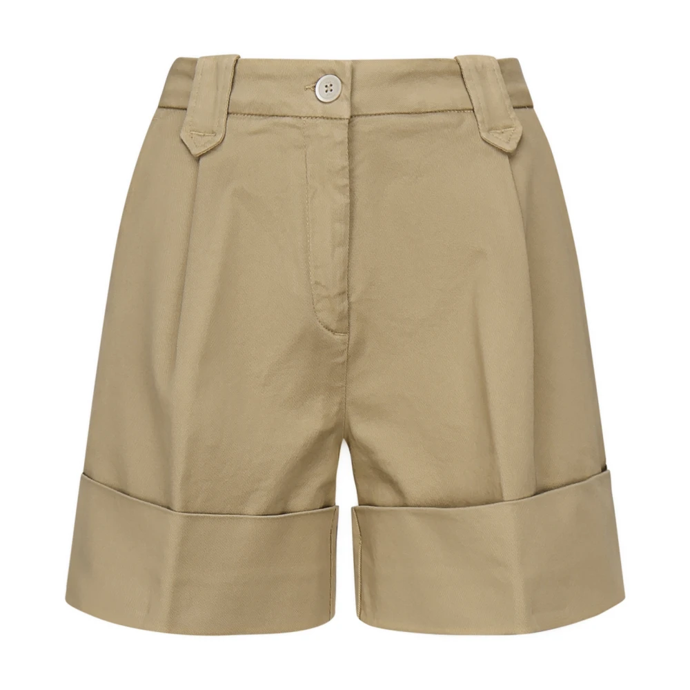 Shorts > Casual Shorts - - Fay - Modalova