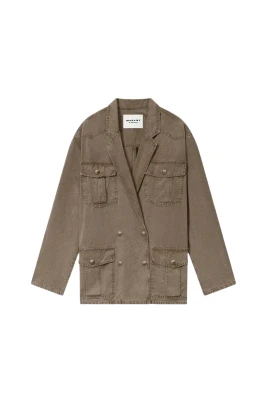 Nevala Jacket