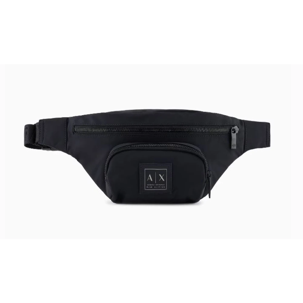 Accessories > Belts - - Armani Exchange - Modalova