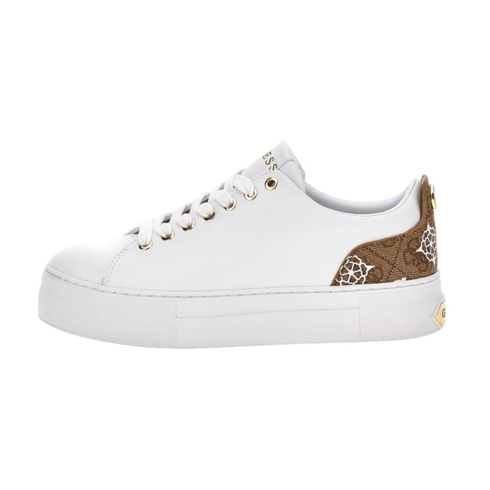 Guess zapatillas best sale blancas mujer