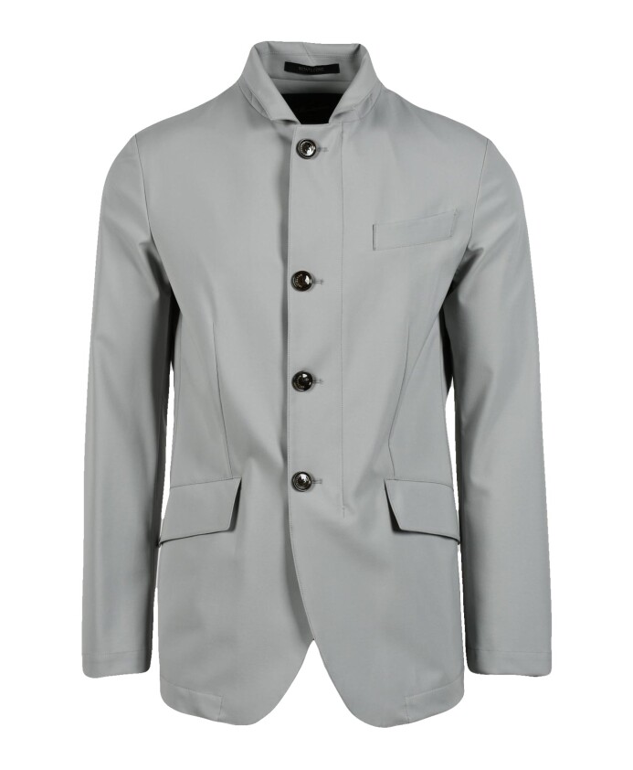 veste-elegante-avec-melange-polyester