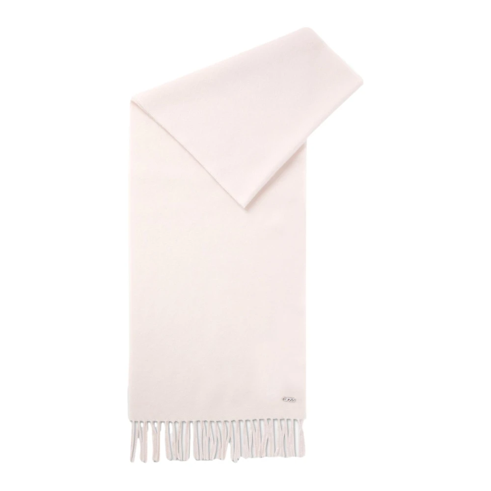 Accessories > Scarves > Winter Scarves - - Hugo Boss - Modalova
