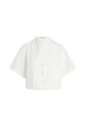 chemisier-en-coton-blanc-avec-col-en-v