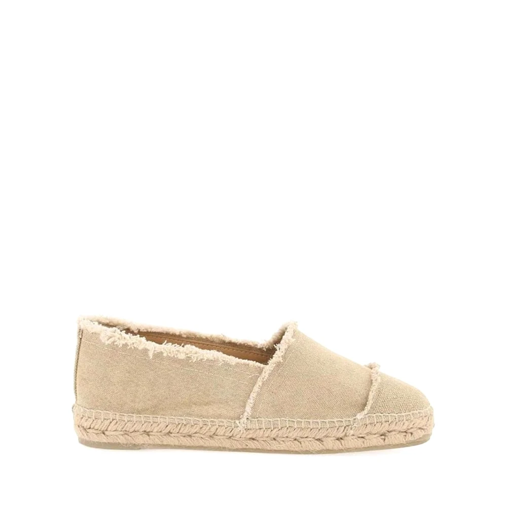 Shoes > Flats > Espadrilles - - Castañer - Modalova