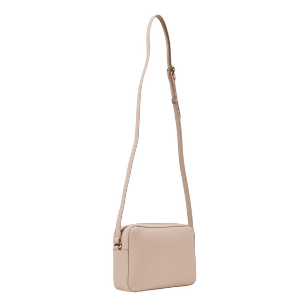 Alviero Martini 1a Classe Elegante kleine crossbodytas Pink Dames