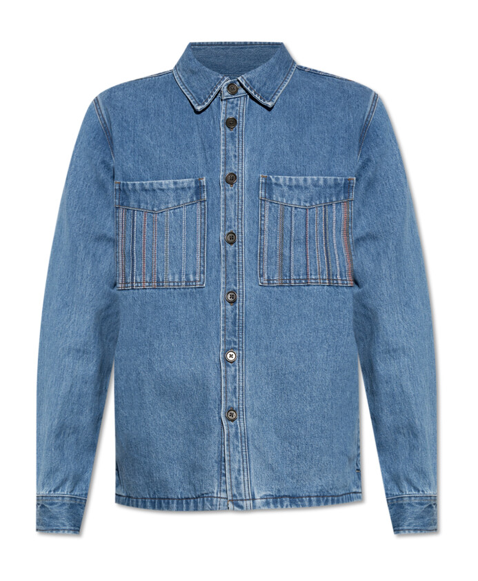 veste-en-jean-avec-poches