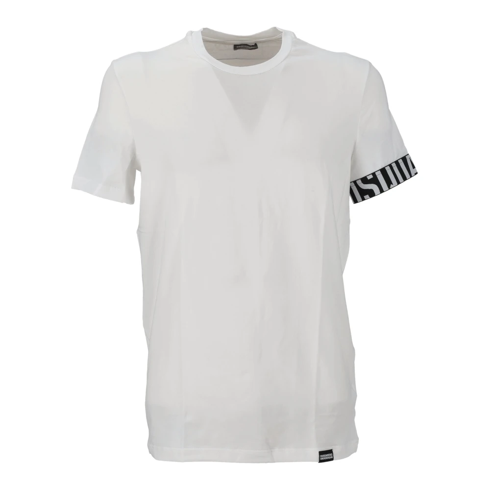 Tops > T-Shirts - - Dsquared2 - Modalova