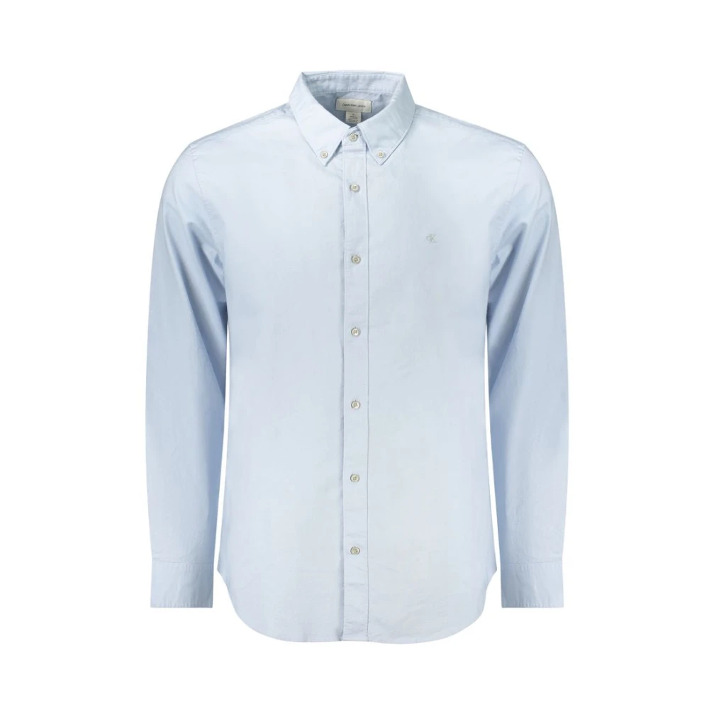 Shirts > Casual Shirts - - Calvin Klein - Modalova