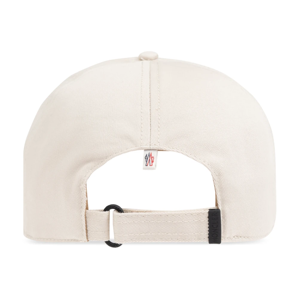 Moncler Pet Gray Heren