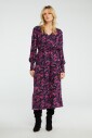 bree-v-neck-midi-jurk