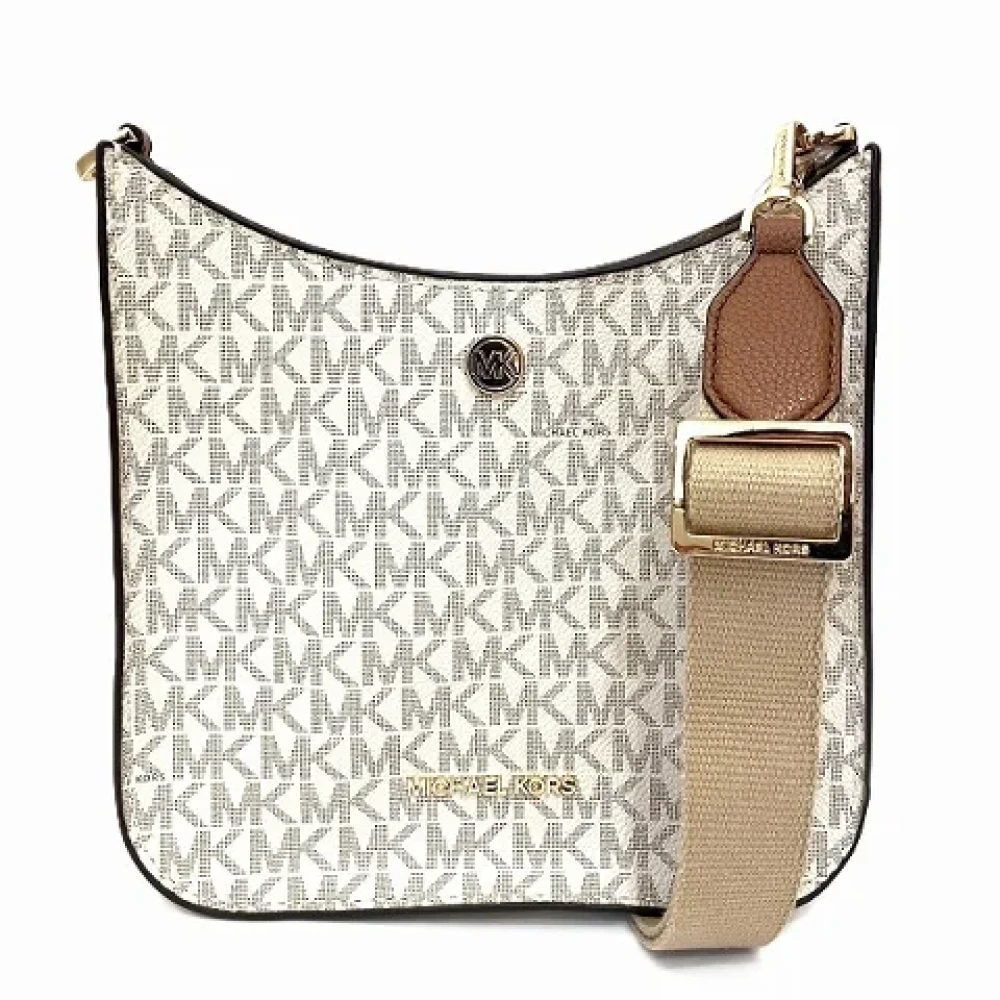 Pre-owned > Pre-owned Bags > Pre-owned Shoulder Bags - - Michael Kors Pre-owned - Modalova