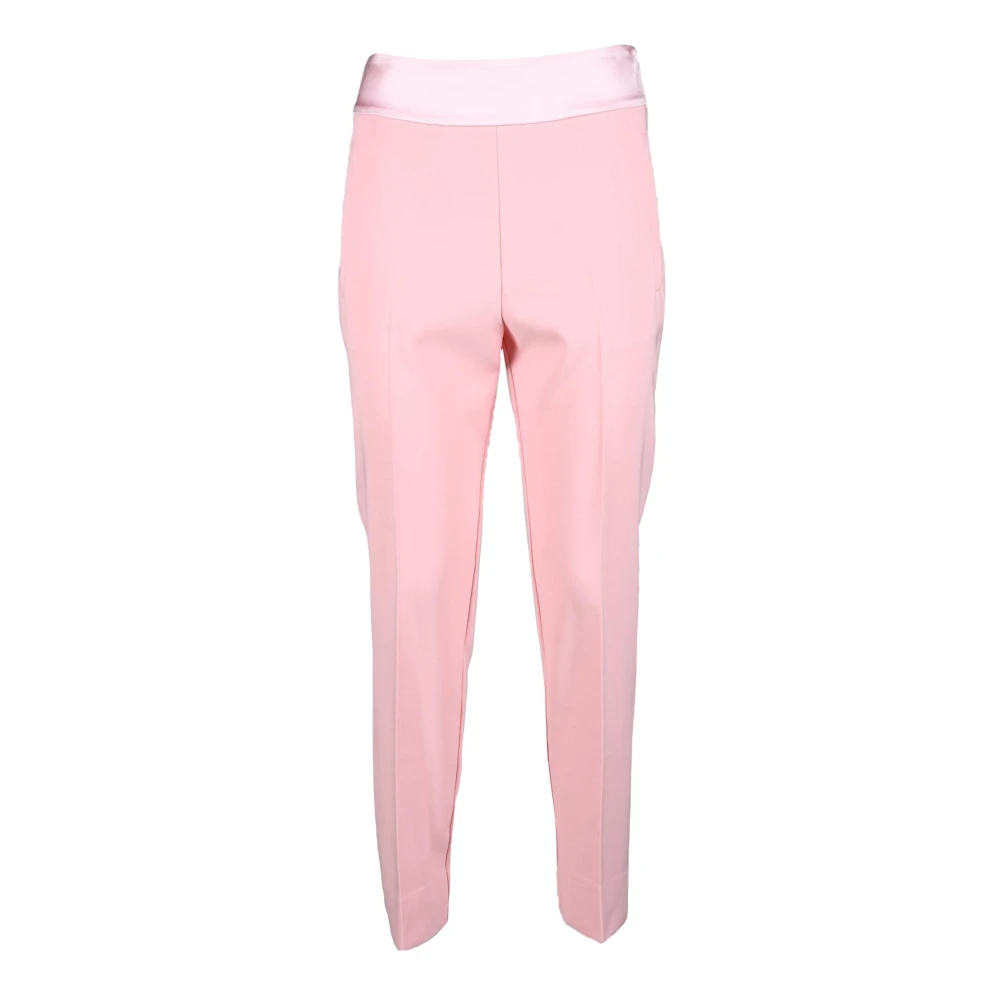 Aniye By Elastaan Polyester Broek Pink Dames