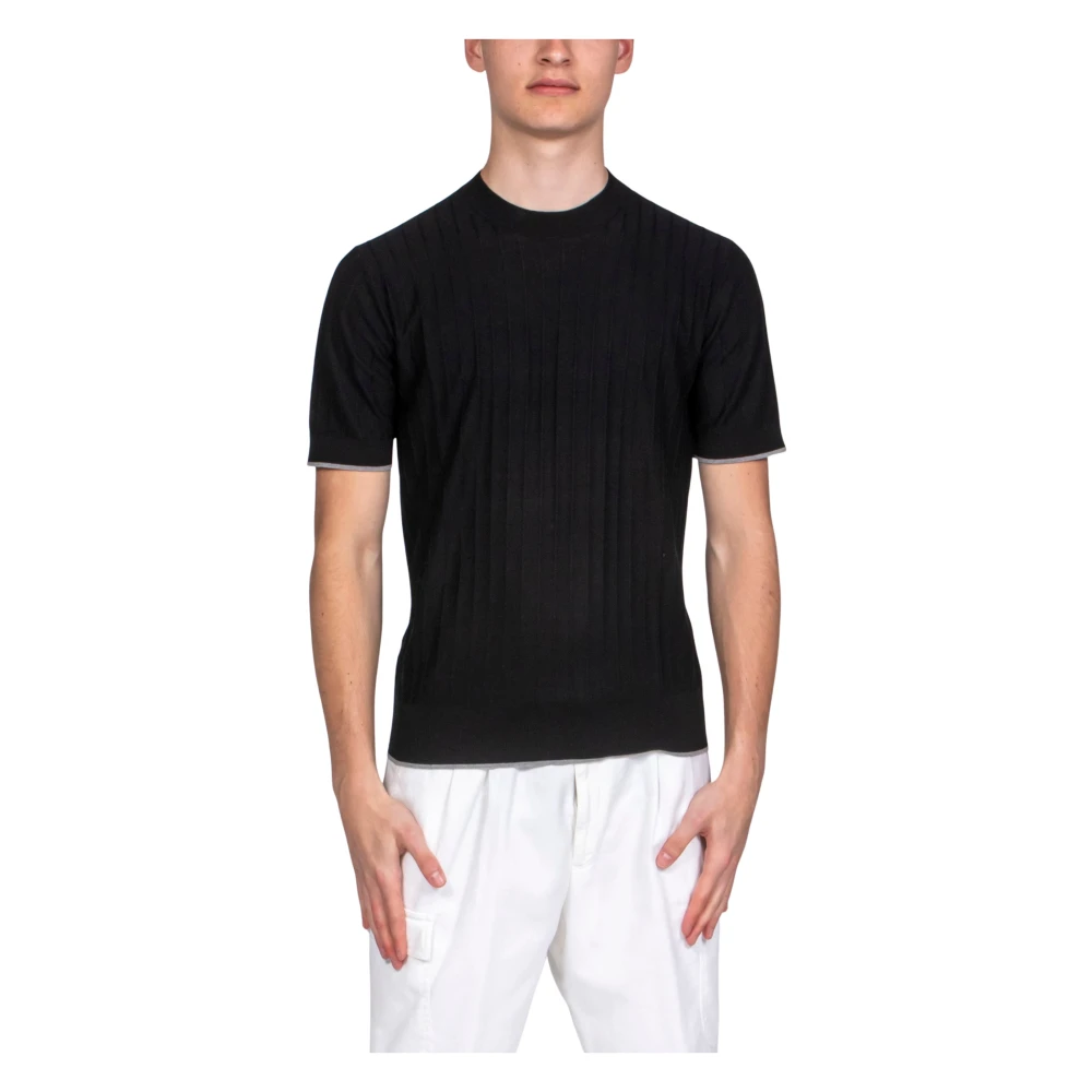 Tops > T-Shirts - - Paolo Pecora - Modalova