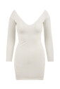 robe-blanche