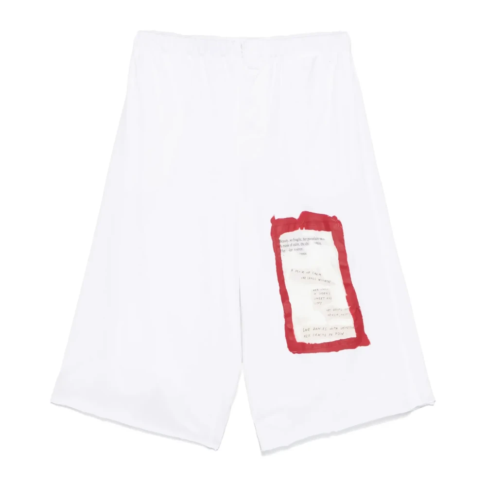 Shorts > Casual Shorts - - Marni - Modalova